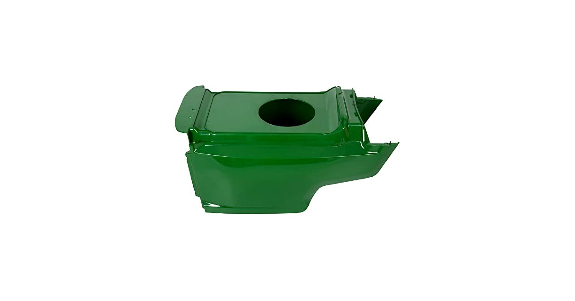 Amazon.com: HECASA Lower Hood Kit Compatible with John Deere